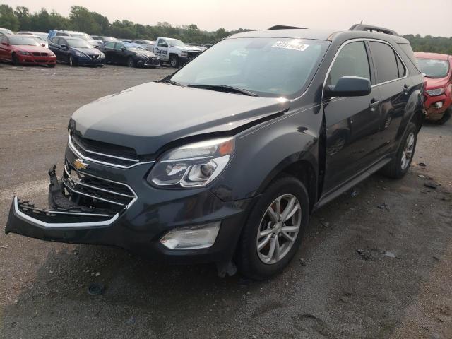 CHEVROLET EQUINOX 2017 2gnalcek2h1541887