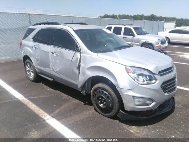 CHEVROLET EQUINOX 2017 2gnalcek2h1557622