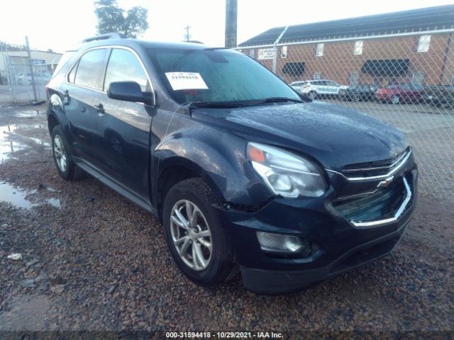 CHEVROLET EQUINOX 2017 2gnalcek2h1558575