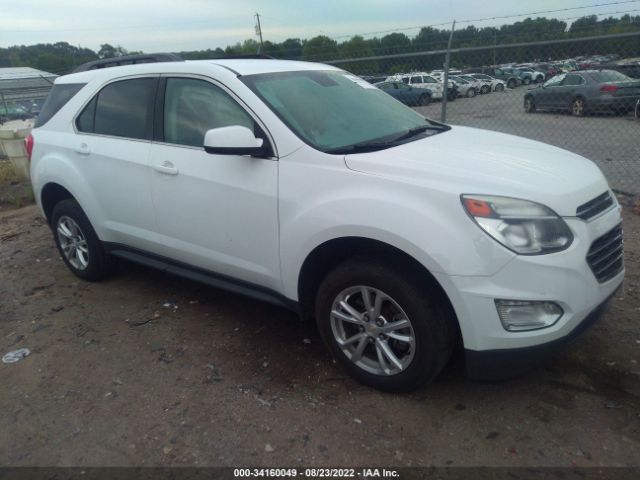 CHEVROLET EQUINOX 2017 2gnalcek2h1561556