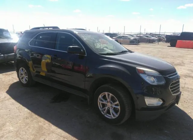 CHEVROLET EQUINOX 2017 2gnalcek2h1564246