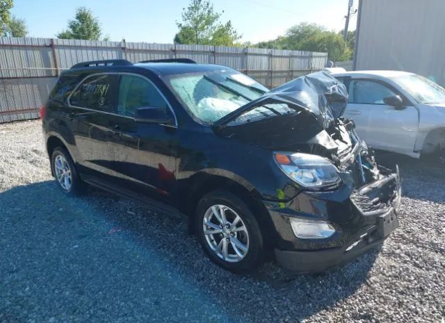 CHEVROLET EQUINOX 2017 2gnalcek2h1565672