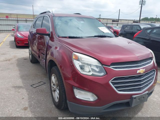 CHEVROLET EQUINOX 2017 2gnalcek2h1568040