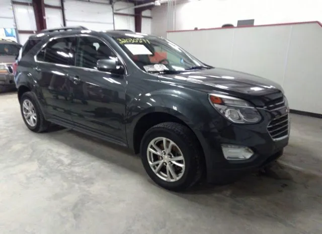 CHEVROLET EQUINOX 2017 2gnalcek2h1570774