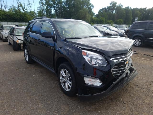 CHEVROLET EQUINOX LT 0 2gnalcek2h1570967