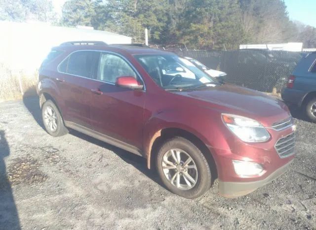 CHEVROLET EQUINOX 2017 2gnalcek2h1573965