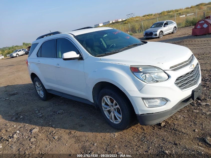 CHEVROLET EQUINOX 2017 2gnalcek2h1574114