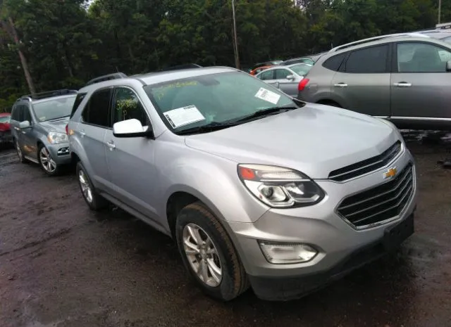 CHEVROLET EQUINOX 2017 2gnalcek2h1575425