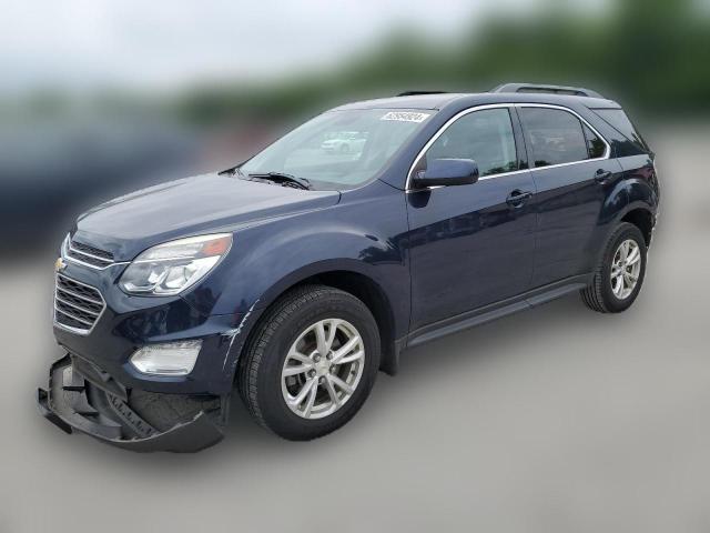 CHEVROLET EQUINOX 2017 2gnalcek2h1576574