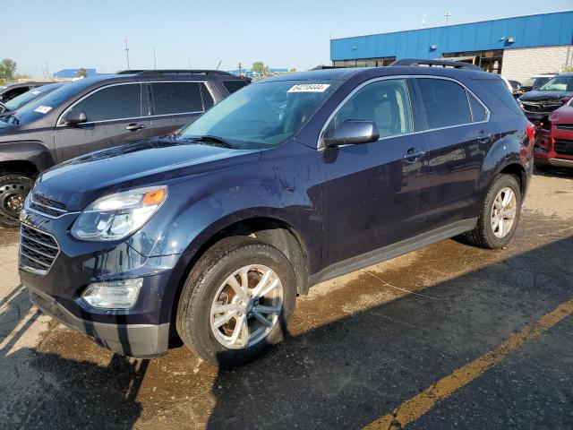 CHEVROLET EQUINOX 2017 2gnalcek2h1579975