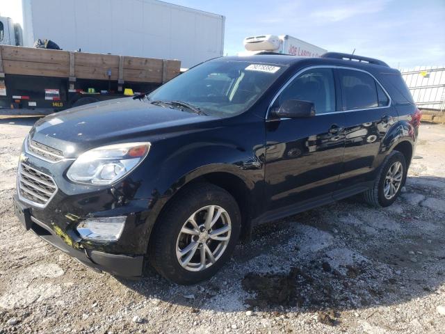 CHEVROLET EQUINOX 2017 2gnalcek2h1583623