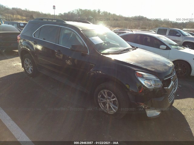 CHEVROLET EQUINOX 2017 2gnalcek2h1587784