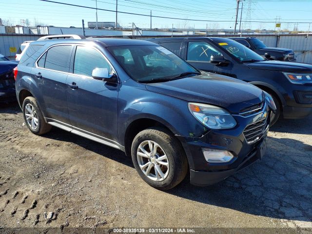 CHEVROLET EQUINOX 2017 2gnalcek2h1592841