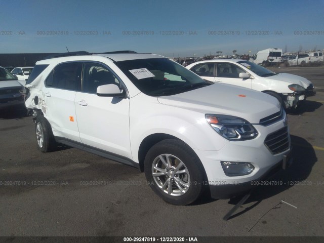 CHEVROLET EQUINOX 2017 2gnalcek2h1592919