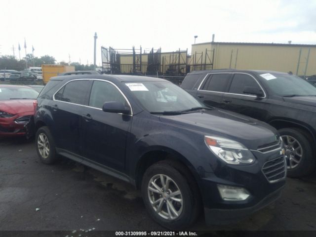 CHEVROLET EQUINOX 2017 2gnalcek2h1595142