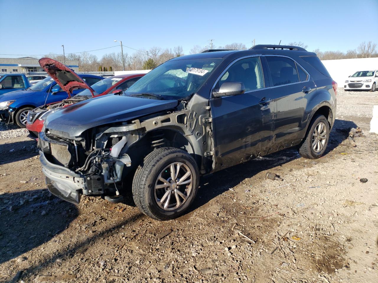 CHEVROLET EQUINOX 2017 2gnalcek2h1595223