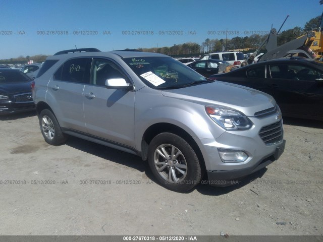 CHEVROLET EQUINOX 2017 2gnalcek2h1596324