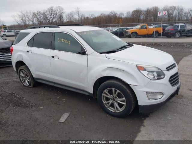 CHEVROLET EQUINOX 2017 2gnalcek2h1598848