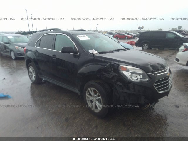 CHEVROLET EQUINOX 2017 2gnalcek2h1600324