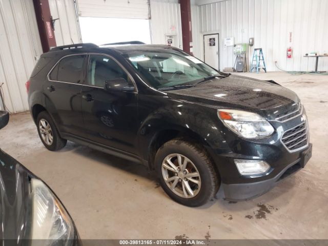 CHEVROLET EQUINOX 2017 2gnalcek2h1603272