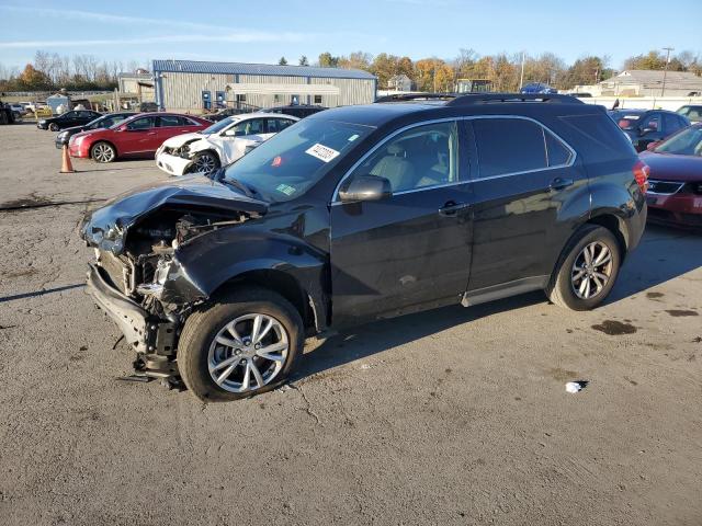 CHEVROLET EQUINOX 2017 2gnalcek2h1605281