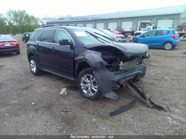 CHEVROLET EQUINOX 2017 2gnalcek2h1608004