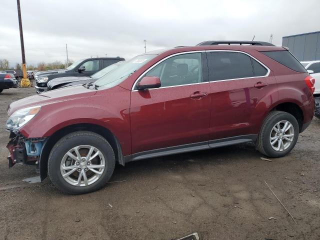 CHEVROLET EQUINOX 2017 2gnalcek2h1608021