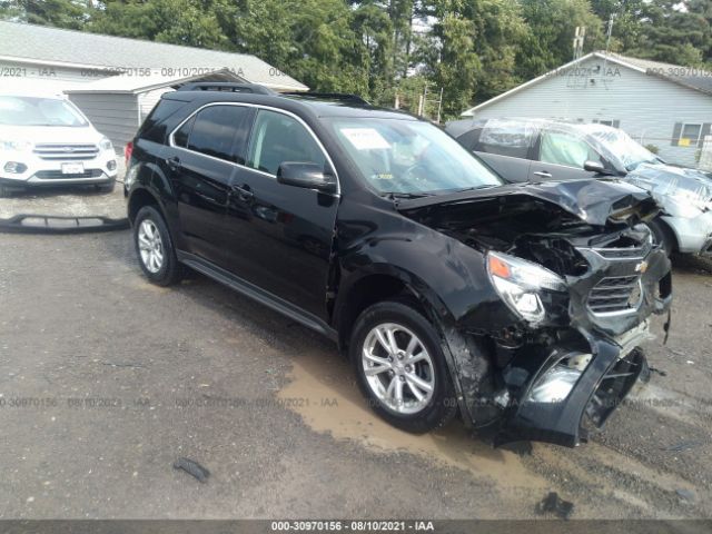 CHEVROLET EQUINOX 2017 2gnalcek2h1612151