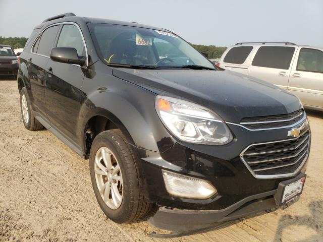 CHEVROLET EQUINOX LT 0 2gnalcek2h1615003