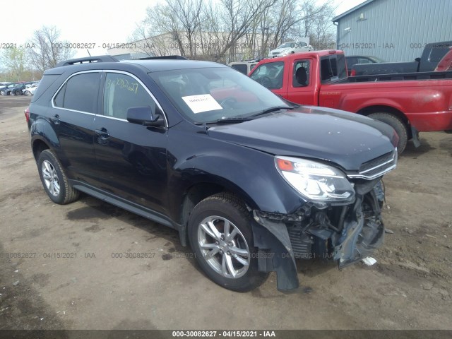 CHEVROLET EQUINOX 2017 2gnalcek2h6112252