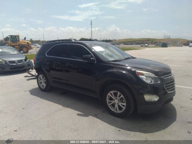 CHEVROLET EQUINOX 2017 2gnalcek2h6159829