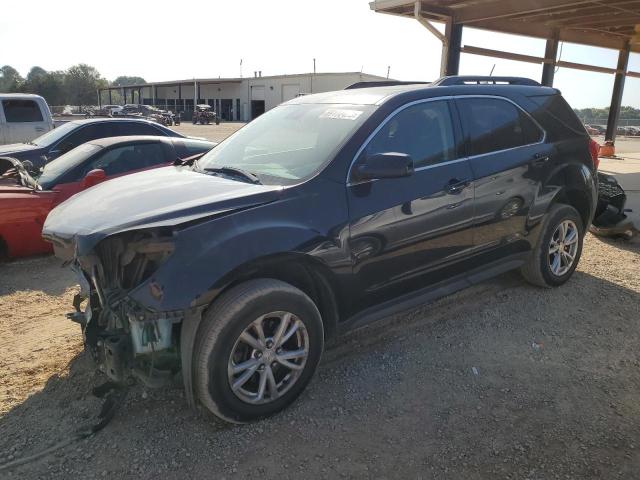 CHEVROLET EQUINOX LT 2017 2gnalcek2h6183404