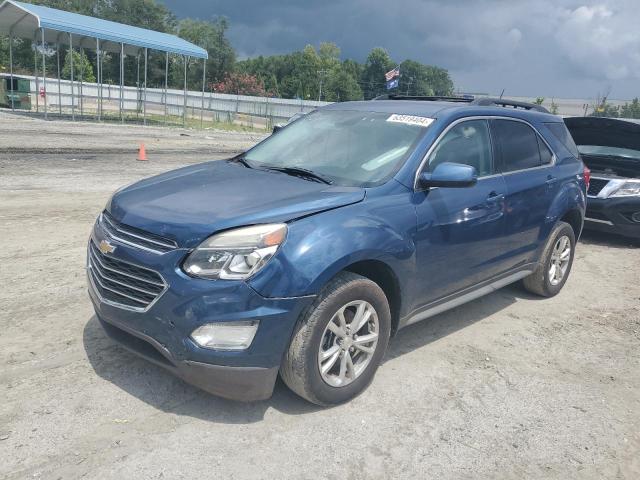 CHEVROLET EQUINOX 2017 2gnalcek2h6188232