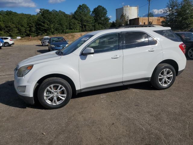 CHEVROLET EQUINOX LT 2017 2gnalcek2h6220189