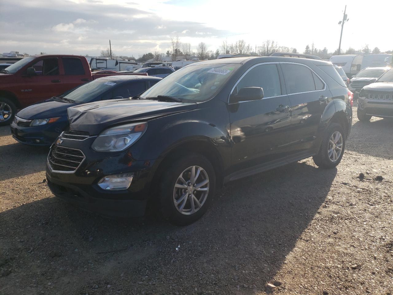 CHEVROLET EQUINOX 2017 2gnalcek2h6223271