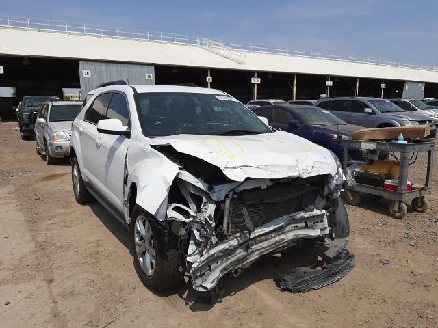 CHEVROLET EQUINOX LT 2017 2gnalcek2h6228700