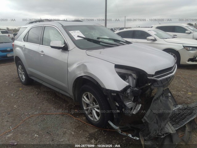 CHEVROLET EQUINOX 2017 2gnalcek2h6234142