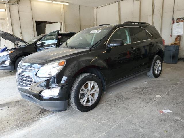 CHEVROLET EQUINOX 2017 2gnalcek2h6246078