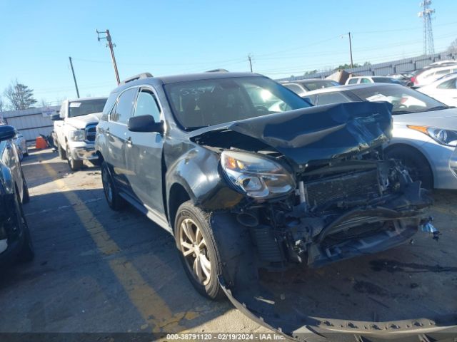 CHEVROLET EQUINOX 2017 2gnalcek2h6265357