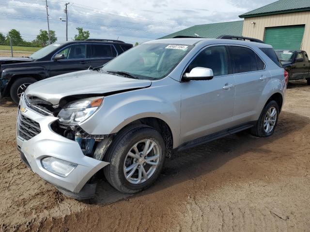 CHEVROLET EQUINOX 2017 2gnalcek2h6269120