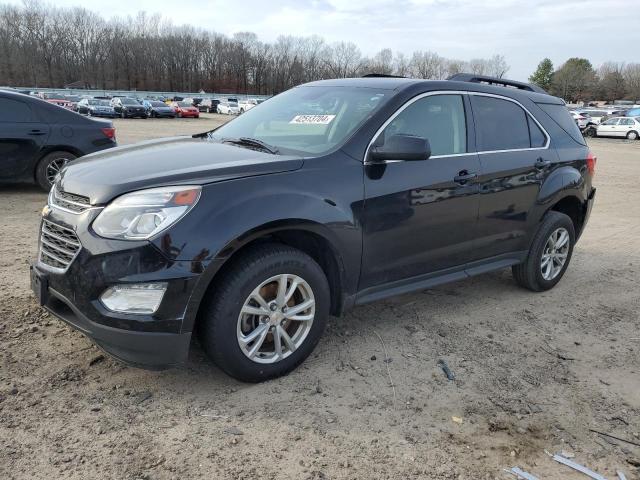 CHEVROLET EQUINOX 2017 2gnalcek2h6303198