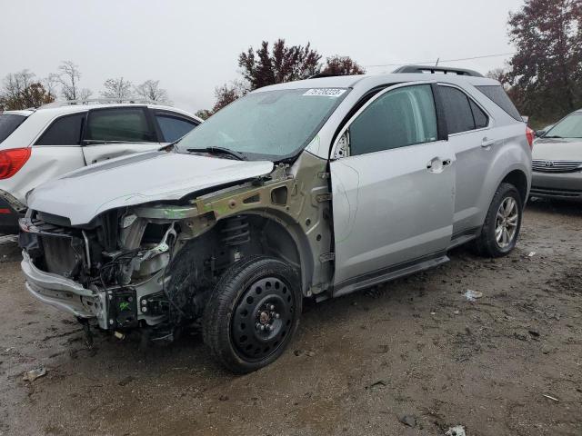 CHEVROLET EQUINOX 2017 2gnalcek2h6309213