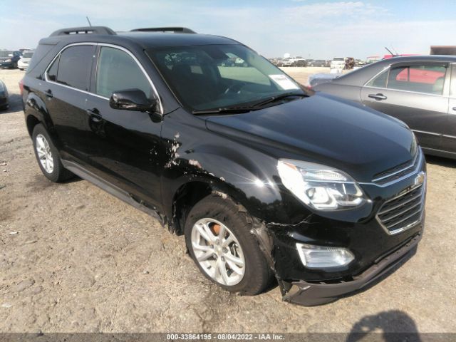 CHEVROLET EQUINOX 2017 2gnalcek2h6312855