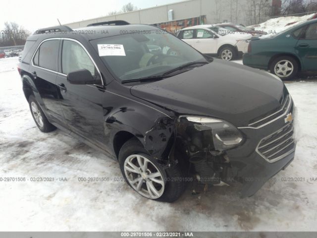 CHEVROLET EQUINOX 2017 2gnalcek2h6315044