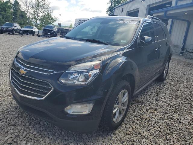 CHEVROLET EQUINOX 2017 2gnalcek2h6319255