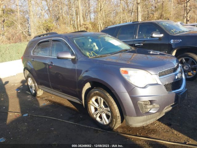 CHEVROLET EQUINOX 2013 2gnalcek3d6377987