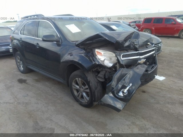 CHEVROLET EQUINOX 2014 2gnalcek3e6100445