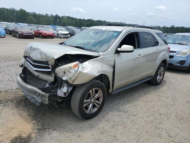 CHEVROLET EQUINOX 2014 2gnalcek3e6100669