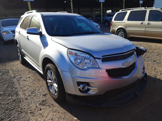 CHEVROLET EQUINOX LT 2014 2gnalcek3e6112451