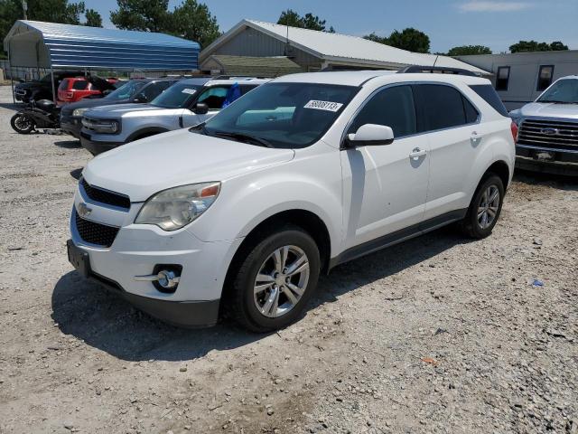 CHEVROLET EQUINOX LT 2014 2gnalcek3e6123563